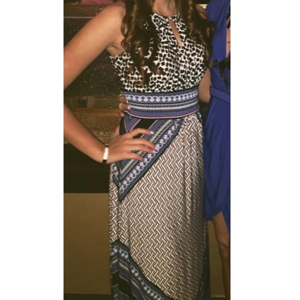 Maxi Dress Size S